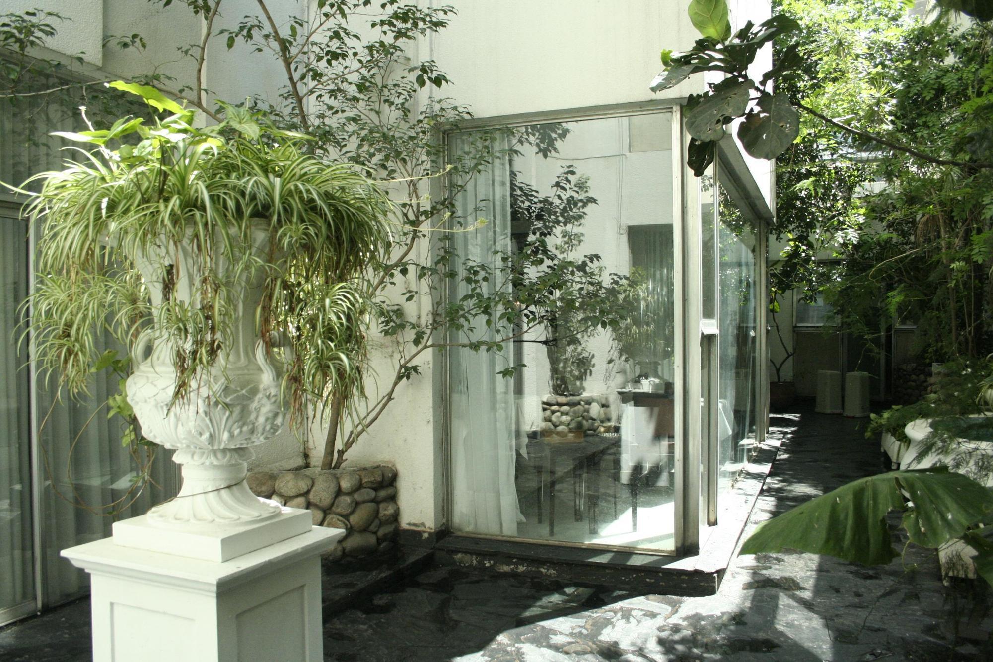 Gran Hotel Dora Cordoba Exterior photo